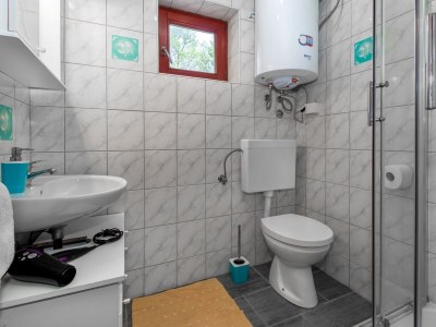 Holiday house Two bedroom house with terrace Breze, Novi Vinodolski K-20493 - Outdoor photo 23