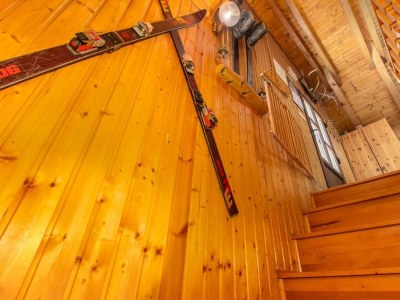 Holiday house Two bedroom house with terrace Breze, Novi Vinodolski K-20493 - Outdoor photo 24