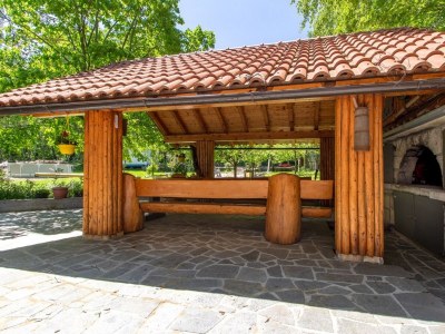 Holiday house Two bedroom house with terrace Breze, Novi Vinodolski K-20493 - Outdoor photo 25