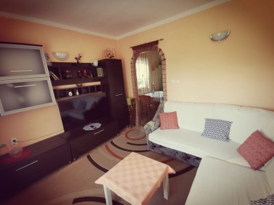 Holiday house Two bedroom house Brod Moravice, Gorski kotar K-20512 - Outdoor photo 6