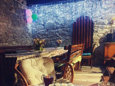 Holiday house Two bedroom house Brod Moravice, Gorski kotar K-20512 - Outdoor photo 10