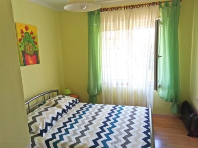 Holiday house Two bedroom house Brod Moravice, Gorski kotar K-20512 - Outdoor photo 12