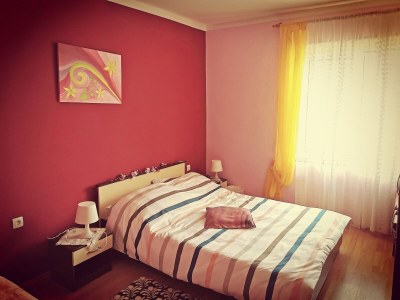 Holiday house Two bedroom house Brod Moravice, Gorski kotar K-20512 - Outdoor photo 13