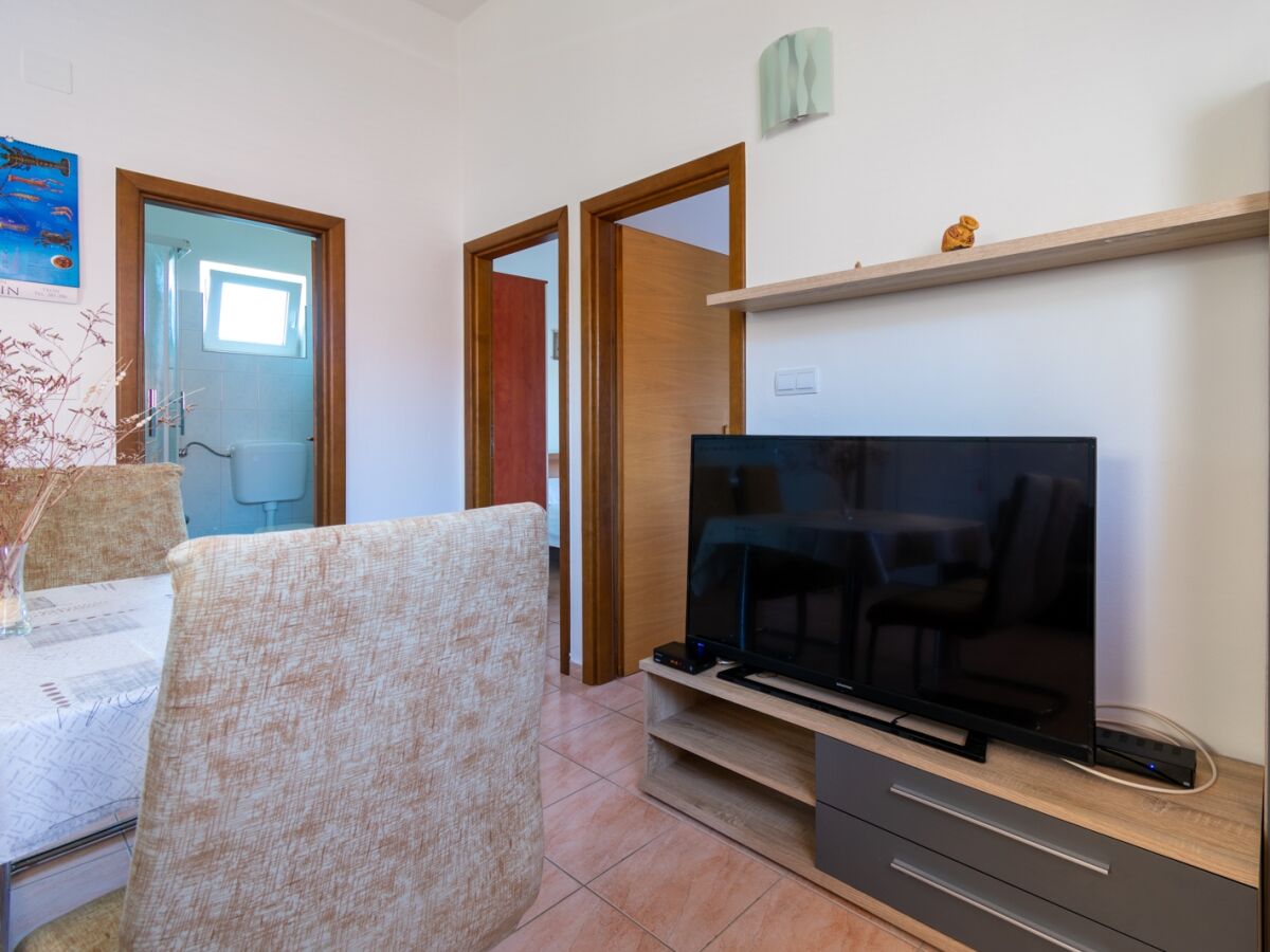 Apartment Two bedroom apartment with terrace and sea view Tkon, Pašman A-19914-a - Outdoor photo 5