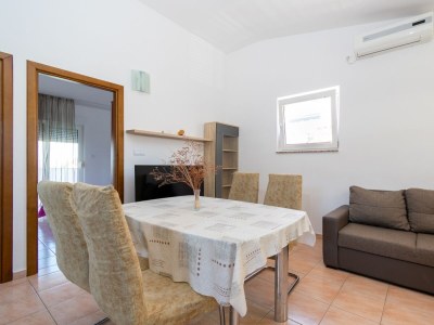 Apartment Two bedroom apartment with terrace and sea view Tkon, Pašman A-19914-a - Outdoor photo 6