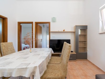 Apartment Two bedroom apartment with terrace and sea view Tkon, Pašman A-19914-a - Outdoor photo 7