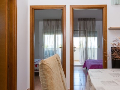 Apartment Two bedroom apartment with terrace and sea view Tkon, Pašman A-19914-a - Outdoor photo 8