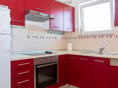 Apartment Two bedroom apartment with terrace and sea view Tkon, Pašman A-19914-a - Outdoor photo 10