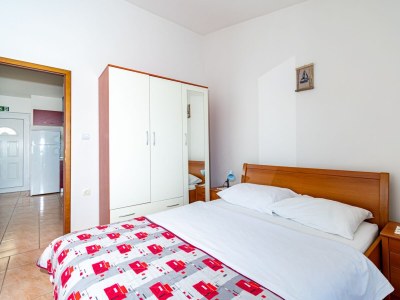 Apartment Two bedroom apartment with terrace and sea view Tkon, Pašman A-19914-a - Outdoor photo 12