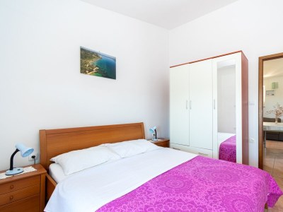 Apartment Two bedroom apartment with terrace and sea view Tkon, Pašman A-19914-a - Outdoor photo 15