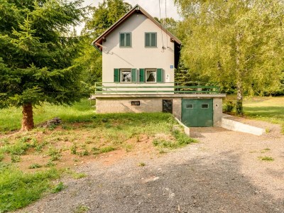 Holiday house Two bedroom house with terrace Fužine, Gorski kotar K-20518 - Outdoor photo 8