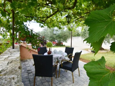 Apartment One bedroom apartment with balcony Bašanija, Umag A-20522-a in Savudrija - Apartment