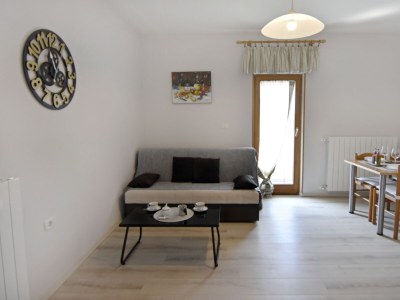 Apartment One bedroom apartment with balcony Bašanija, Umag A-20522-a - Outdoor photo 5