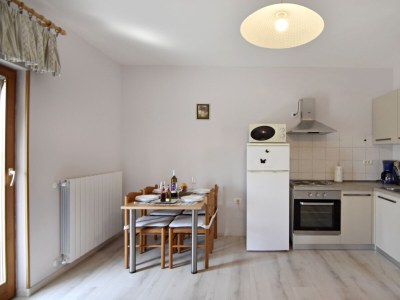 Apartment One bedroom apartment with balcony Bašanija, Umag A-20522-a - Outdoor photo 7