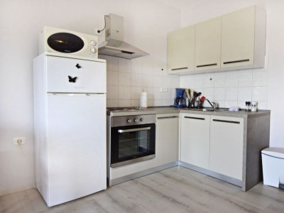 Apartment One bedroom apartment with balcony Bašanija, Umag A-20522-a - Outdoor photo 8