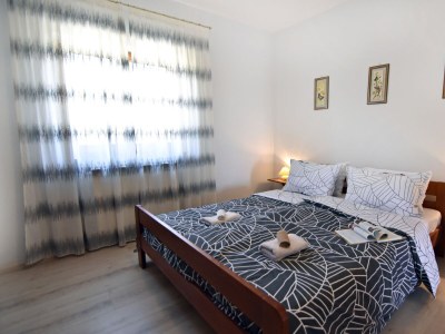 Apartment One bedroom apartment with balcony Bašanija, Umag A-20522-a - Outdoor photo 9