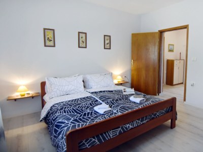 Apartment One bedroom apartment with balcony Bašanija, Umag A-20522-a - Outdoor photo 10