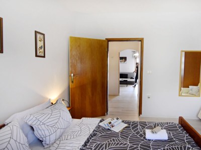 Apartment One bedroom apartment with balcony Bašanija, Umag A-20522-a - Outdoor photo 12