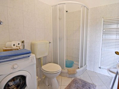 Apartment One bedroom apartment with balcony Bašanija, Umag A-20522-a - Outdoor photo 13