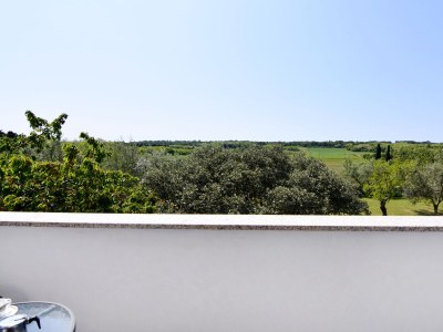 Apartment One bedroom apartment with balcony Bašanija, Umag A-20522-a - Outdoor photo 16