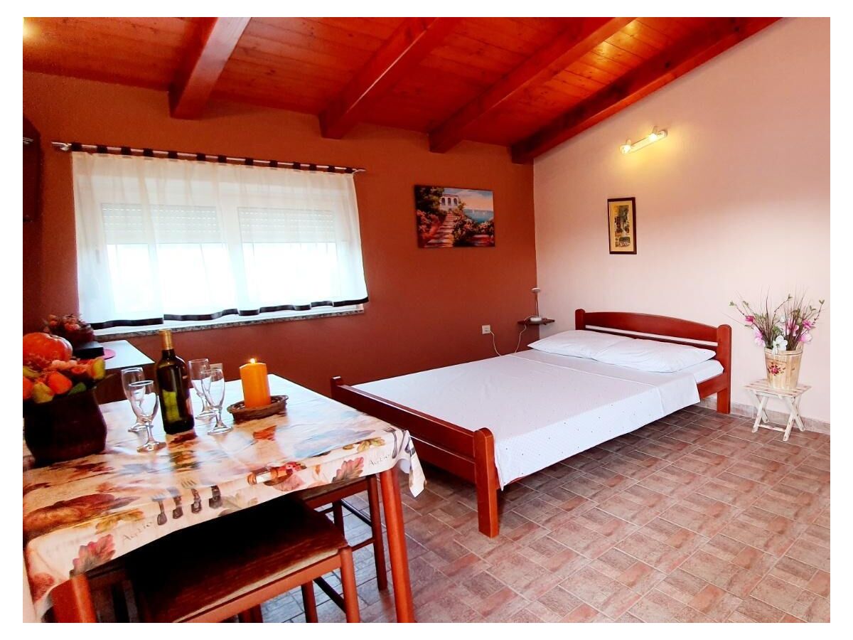 Apartment Studio flat with terrace and sea view Bibinje, Zadar AS-20529-a - Outdoor photo 2