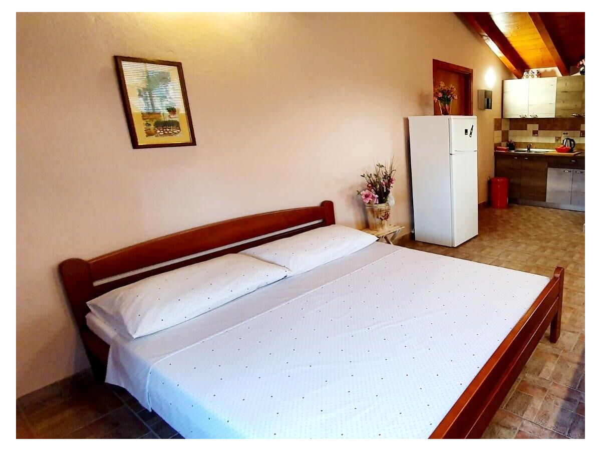 Apartment Studio flat with terrace and sea view Bibinje, Zadar AS-20529-a - Outdoor photo 3