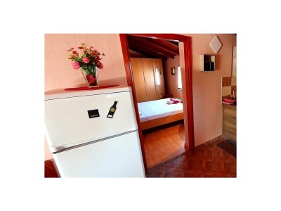 Apartment Studio flat with terrace and sea view Bibinje, Zadar AS-20529-a - Outdoor photo 6