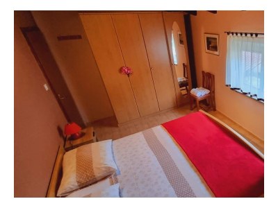 Apartment Studio flat with terrace and sea view Bibinje, Zadar AS-20529-a - Outdoor photo 8