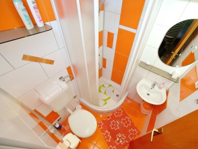 Apartment Studio flat with terrace and sea view Bibinje, Zadar AS-20529-a - Outdoor photo 9