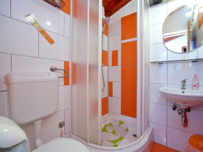 Apartment Studio flat with terrace and sea view Bibinje, Zadar AS-20529-a - Outdoor photo 10