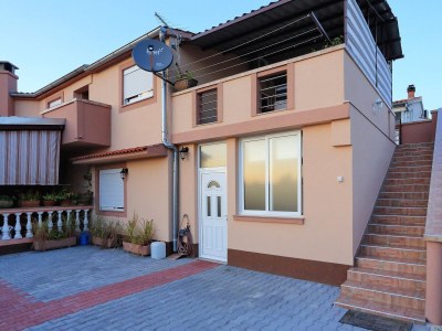 Apartment Studio flat with terrace and sea view Bibinje, Zadar AS-20529-a - Outdoor photo 15