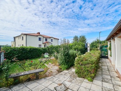 Holiday house Three bedroom house with terrace Valica, Umag K-20533 - Outdoor photo 7