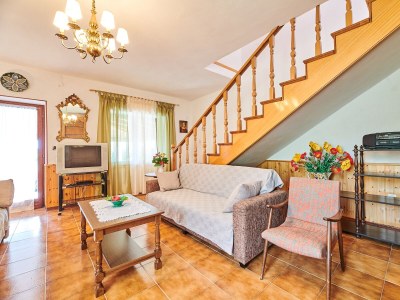 Holiday house Three bedroom house with terrace Valica, Umag K-20533 - Outdoor photo 11