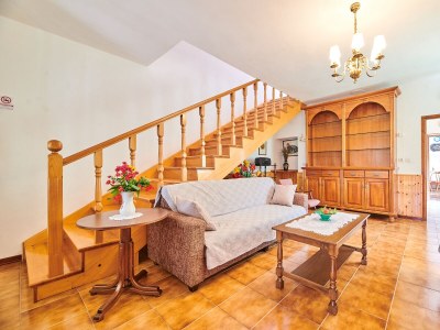 Holiday house Three bedroom house with terrace Valica, Umag K-20533 - Outdoor photo 12