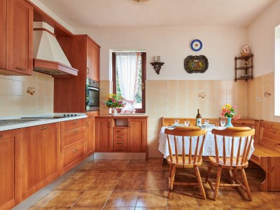 Holiday house Three bedroom house with terrace Valica, Umag K-20533 - Outdoor photo 13