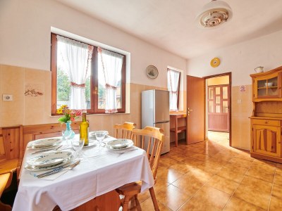 Holiday house Three bedroom house with terrace Valica, Umag K-20533 - Outdoor photo 14