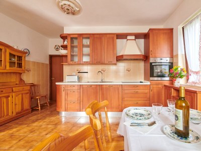 Holiday house Three bedroom house with terrace Valica, Umag K-20533 - Outdoor photo 15