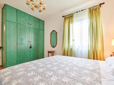 Holiday house Three bedroom house with terrace Valica, Umag K-20533 - Outdoor photo 18