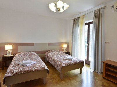 Holiday house Three bedroom house with terrace Valica, Umag K-20533 - Outdoor photo 19