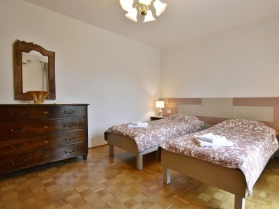 Holiday house Three bedroom house with terrace Valica, Umag K-20533 - Outdoor photo 20