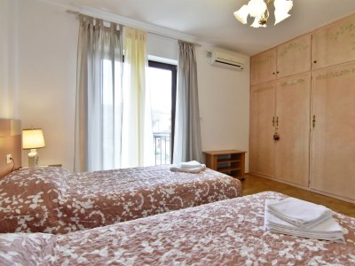 Holiday house Three bedroom house with terrace Valica, Umag K-20533 - Outdoor photo 22