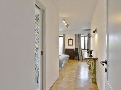 Holiday house Three bedroom house with terrace Valica, Umag K-20533 - Outdoor photo 26