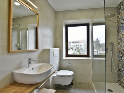 Holiday house Three bedroom house with terrace Valica, Umag K-20533 - Outdoor photo 30