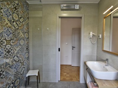 Holiday house Three bedroom house with terrace Valica, Umag K-20533 - Outdoor photo 31