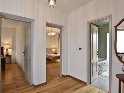 Holiday house Three bedroom house with terrace Valica, Umag K-20533 - Outdoor photo 36