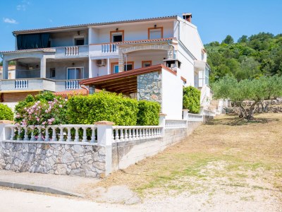 Apartment One bedroom apartment with terrace Mrljane, Pašman A-20056-a - Outdoor photo 2