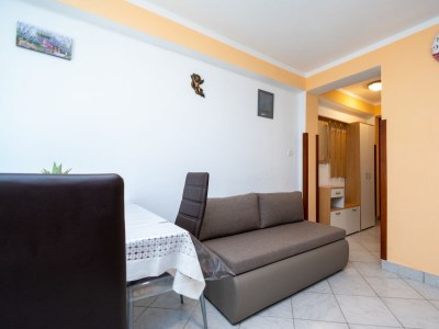 Apartment One bedroom apartment with terrace Mrljane, Pašman A-20056-a - Outdoor photo 13