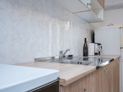 Apartment One bedroom apartment with terrace Mrljane, Pašman A-20056-a - Outdoor photo 17