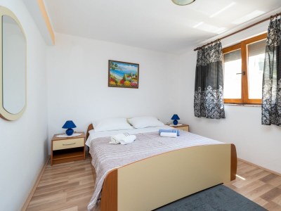 Apartment One bedroom apartment with terrace Mrljane, Pašman A-20056-a - Outdoor photo 18