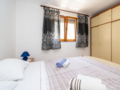 Apartment One bedroom apartment with terrace Mrljane, Pašman A-20056-a - Outdoor photo 19